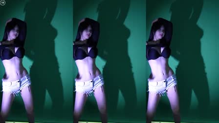 BJ쑤지动感加特林热舞20251025Hot Dance